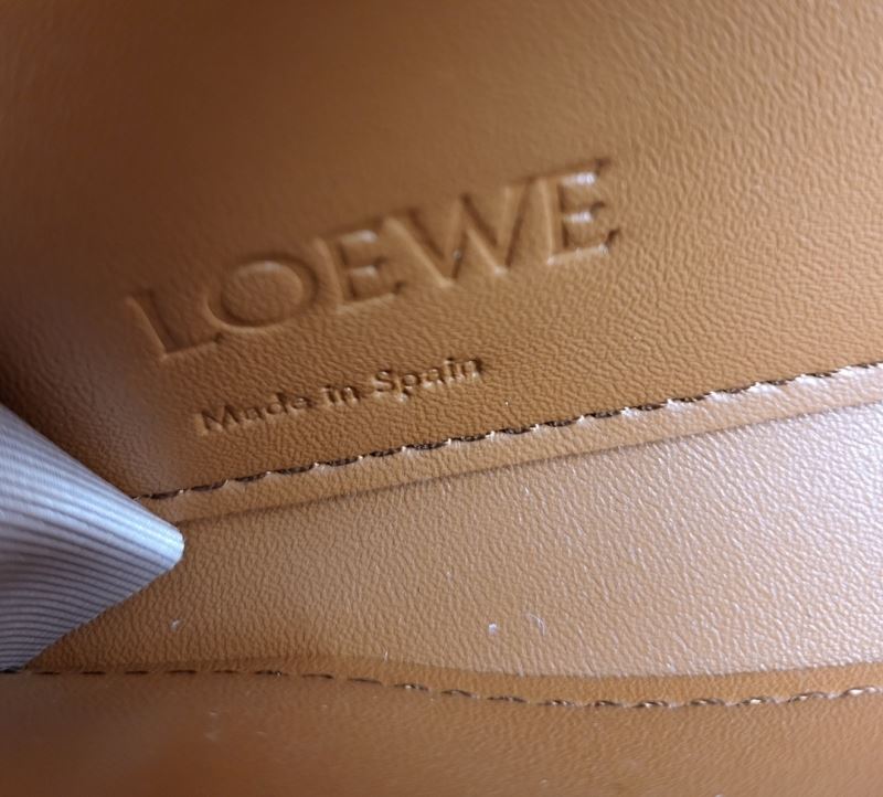 Loewe Wallets Purse